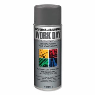 Krylon Industrial Work Day Paint - Aerosols and Spray Paint